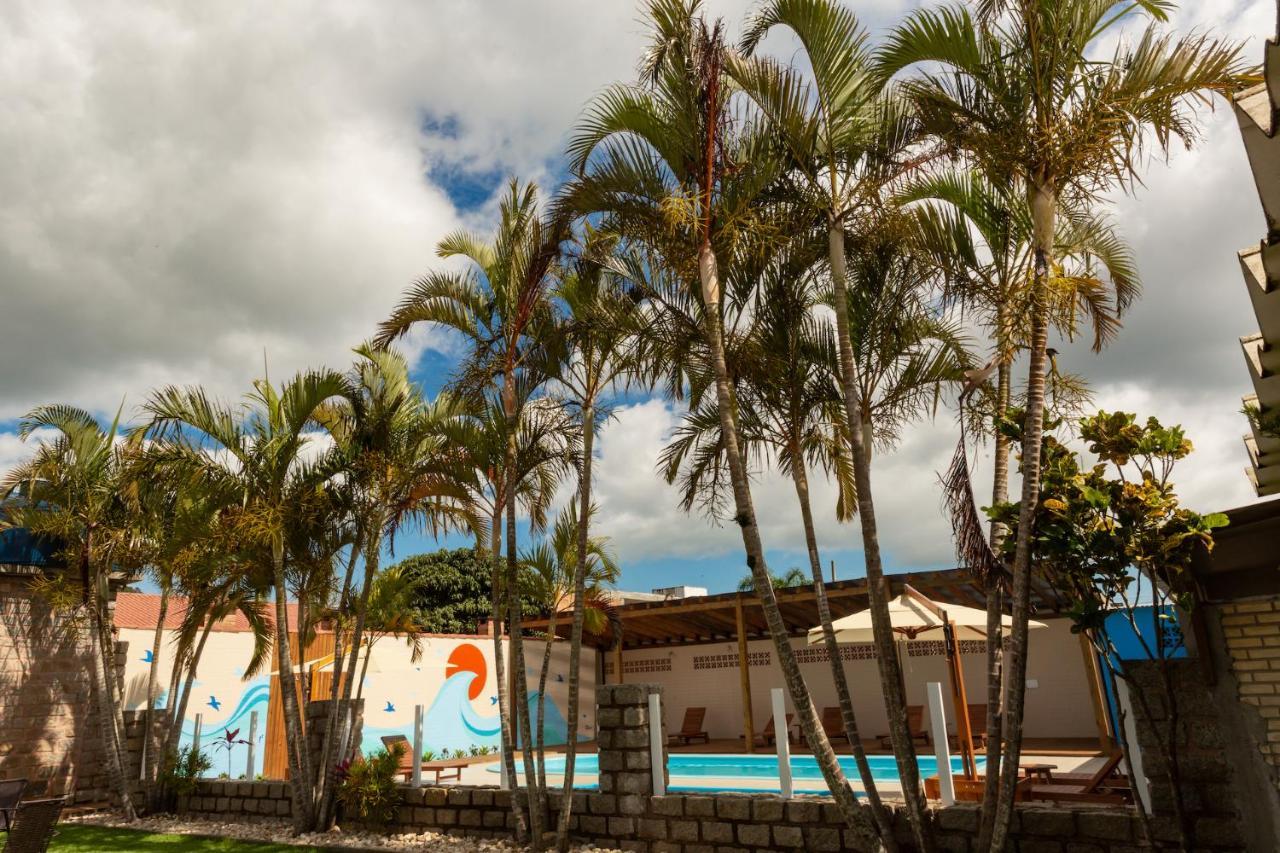 Inn Nossa Senhora De Fatima 3*