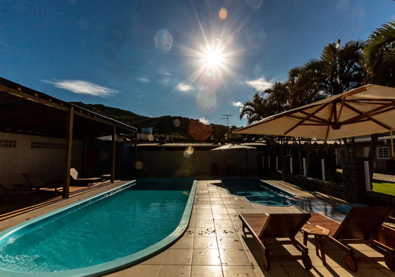 Inn Nossa Senhora De Fatima Florianopolis