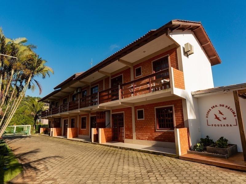Nossa Senhora De Fatima Inn