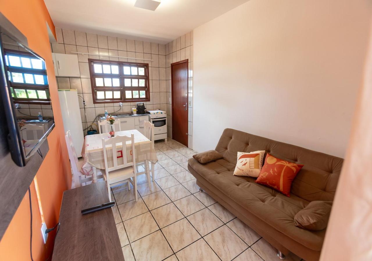 Inn Nossa Senhora De Fatima Florianopolis