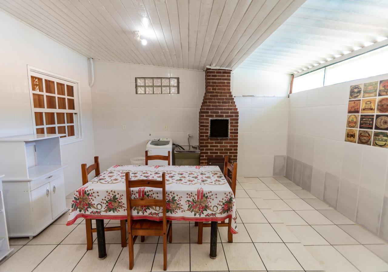 Inn Nossa Senhora De Fatima Florianopolis