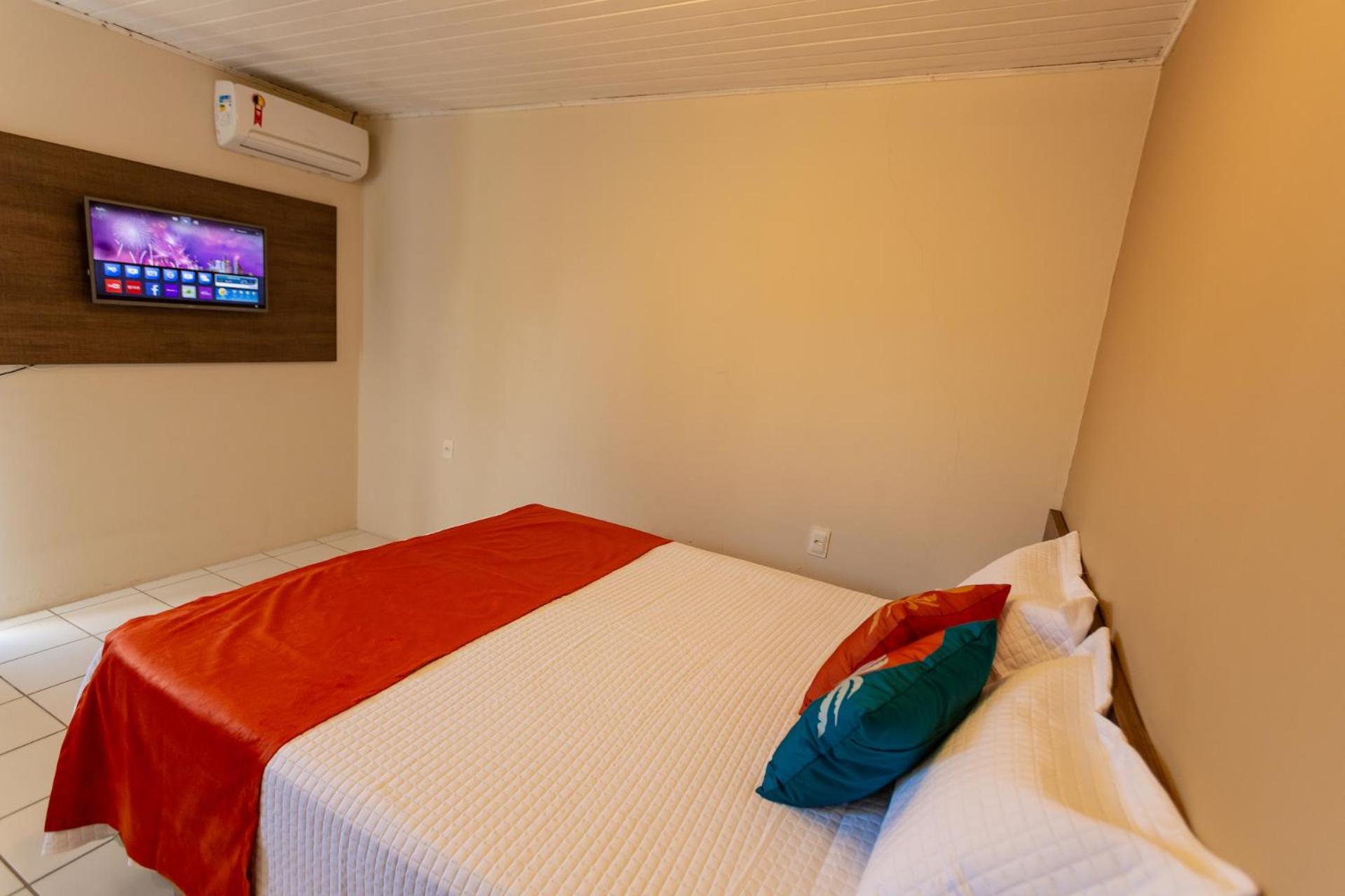 Inn Nossa Senhora De Fatima Florianopolis