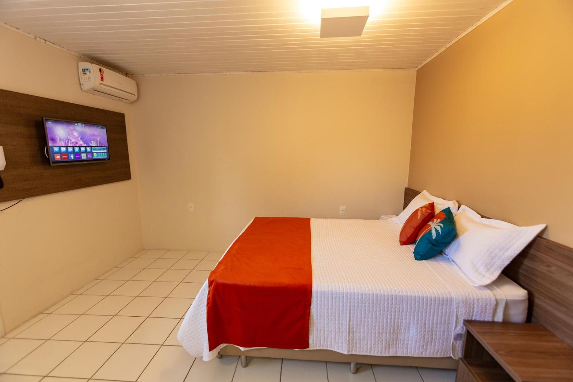 Inn Nossa Senhora De Fatima