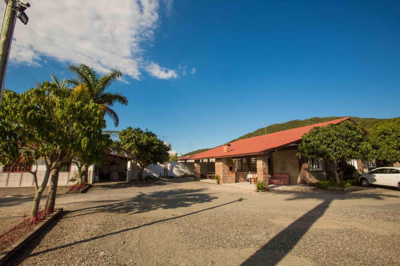 Inn Nossa Senhora De Fatima Florianopolis